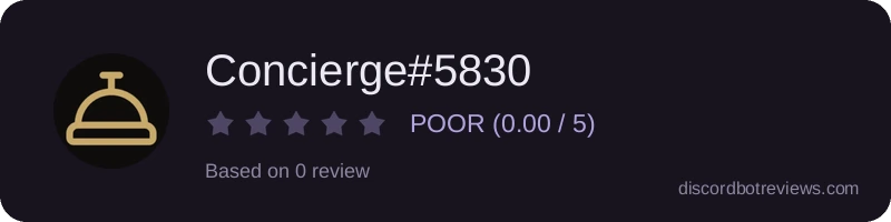 Rating