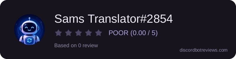 Rating
