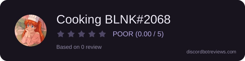 Rating