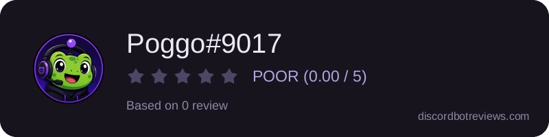 Rating