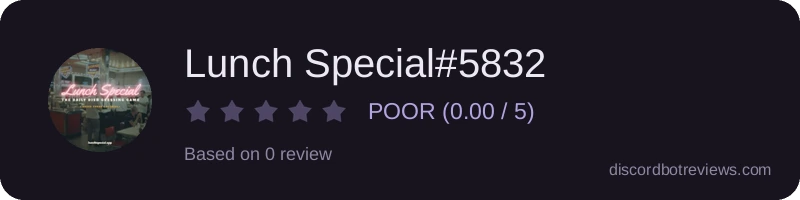 Rating