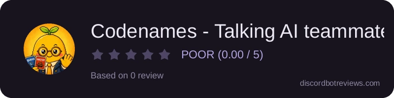 Rating