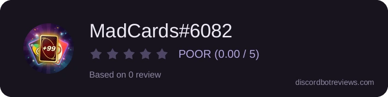Rating