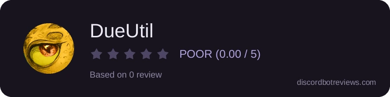 Rating