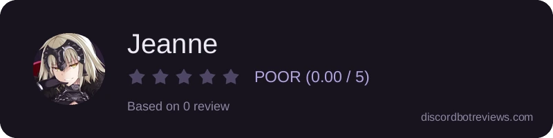 Rating