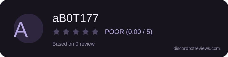 Rating