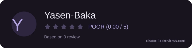 Rating