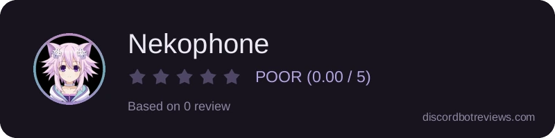 Rating