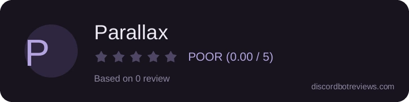 Rating