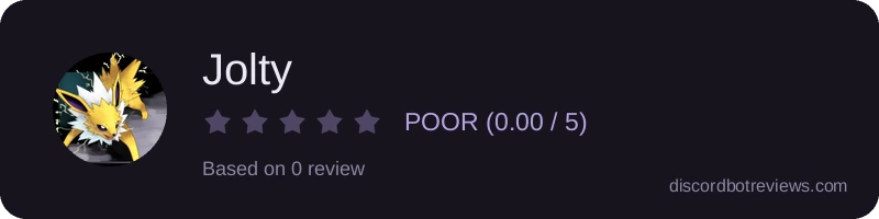 Rating