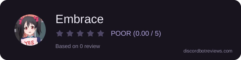 Rating