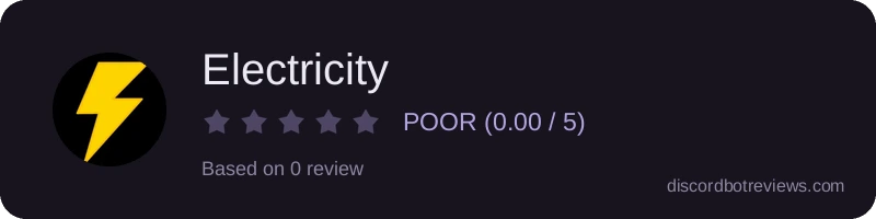 Rating