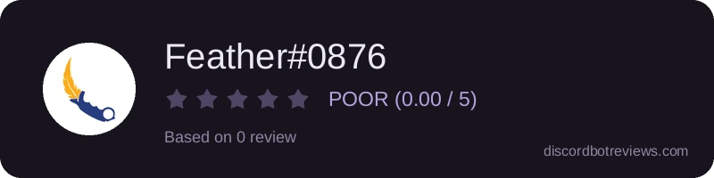 Rating