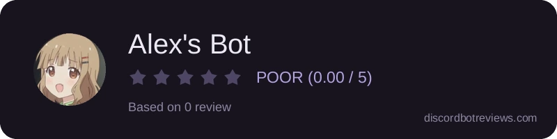 Rating