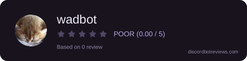 Rating
