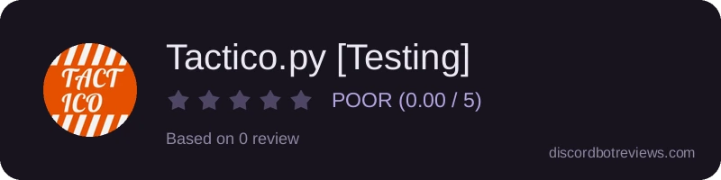 Rating