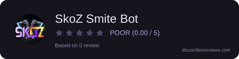 Rating