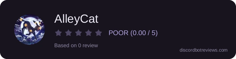 Rating
