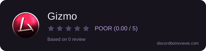 Rating