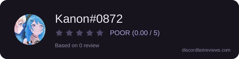 Rating