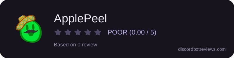 Rating