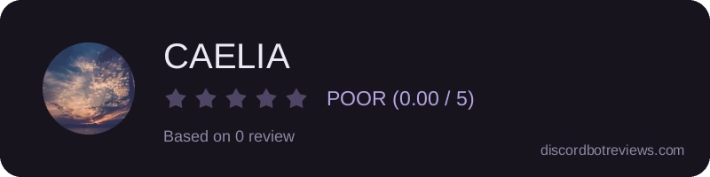 Rating