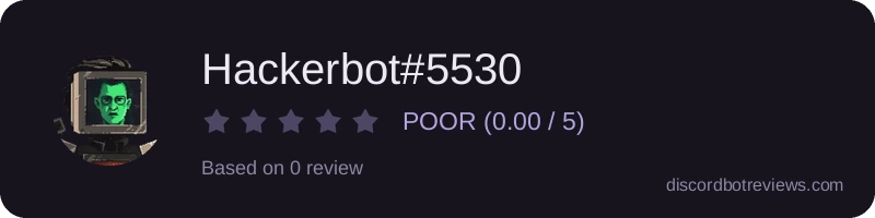 Rating