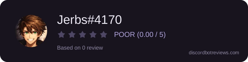 Rating
