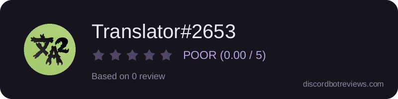 Rating