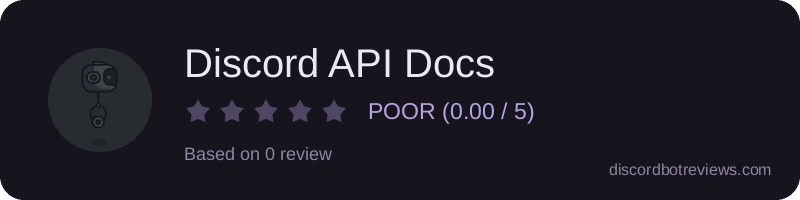 Rating