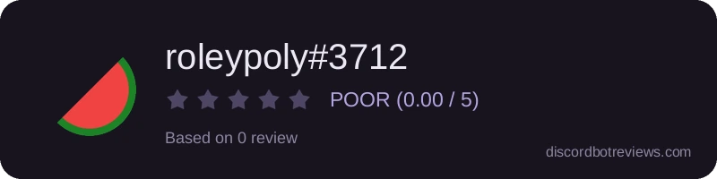 Rating