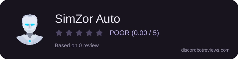 Rating