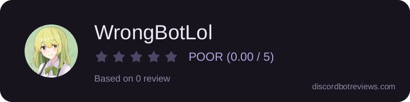 Rating