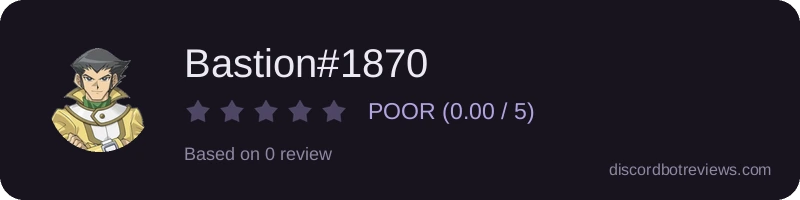 Rating