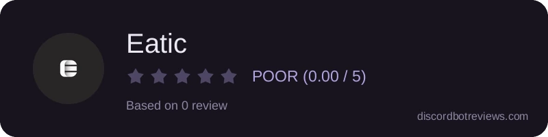 Rating