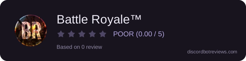 Rating