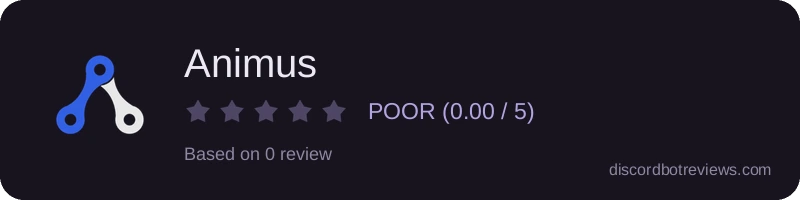 Rating