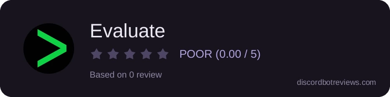 Rating