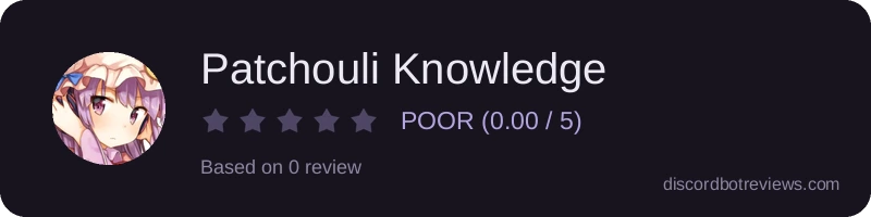 Rating