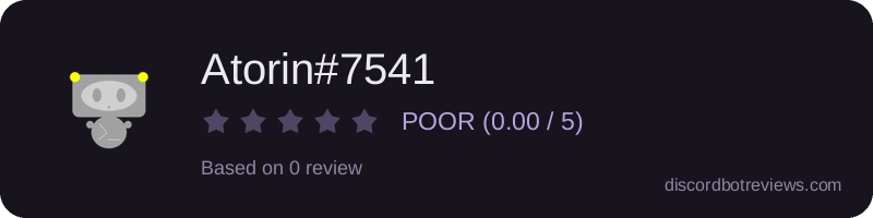 Rating