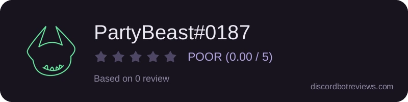 Rating