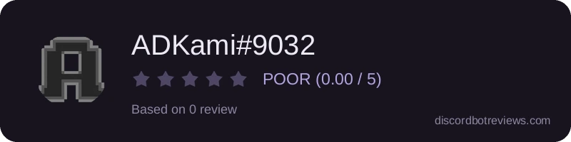 Rating