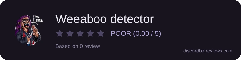 Rating