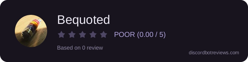 Rating