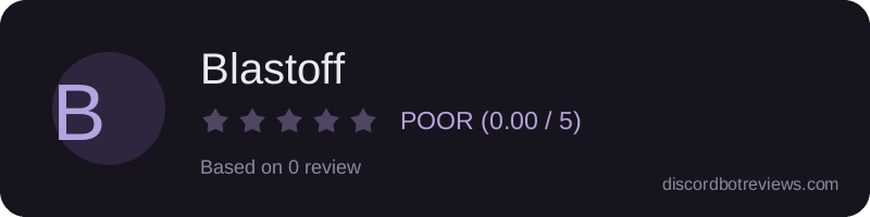 Rating