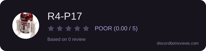 Rating