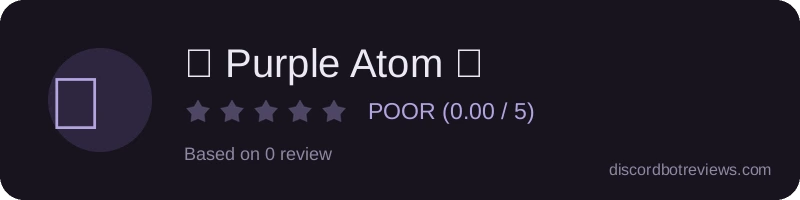 Rating