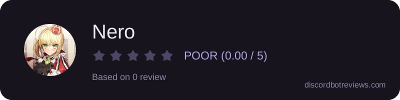 Rating