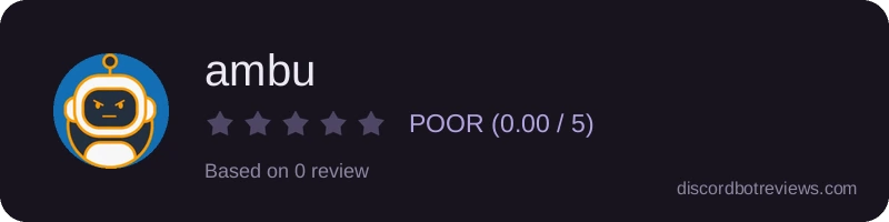 Rating