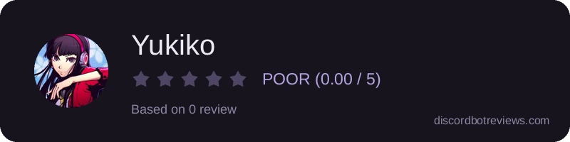Rating